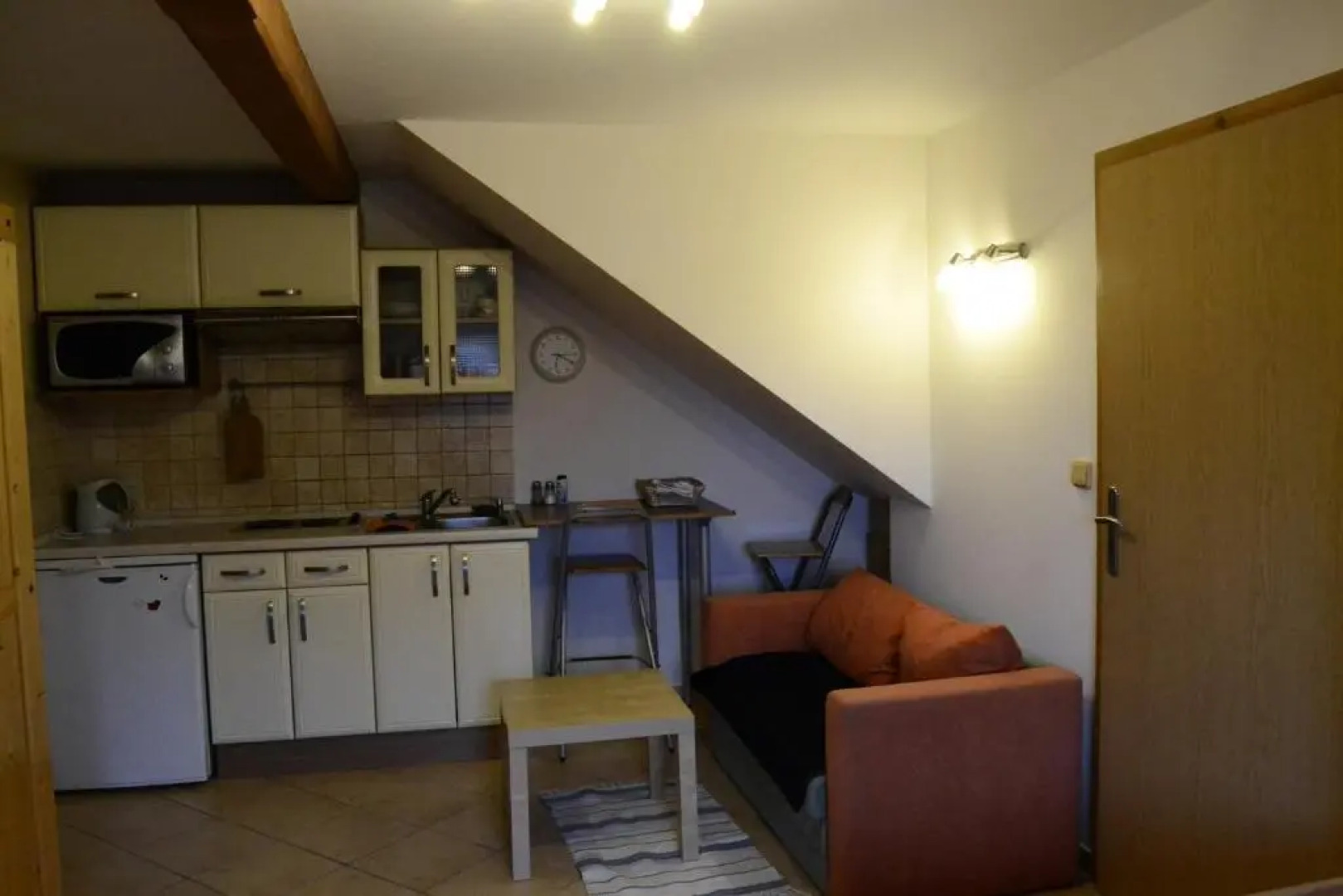 Apartments Ve Dvoře