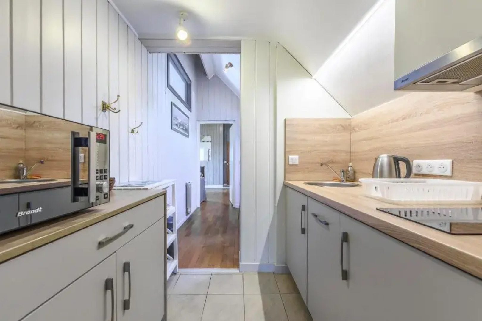 La Désirade - Hôtel, Spa et Restaurant