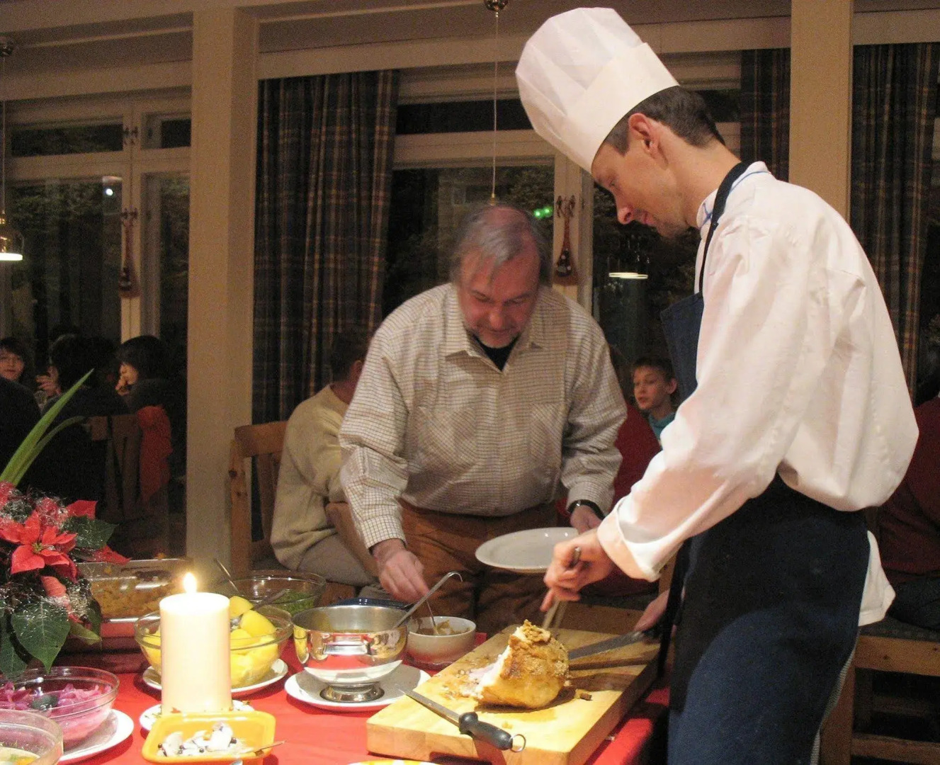 Wilderness Hotel Juutua