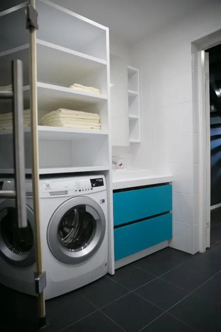 Pärnu Lubja Apartments