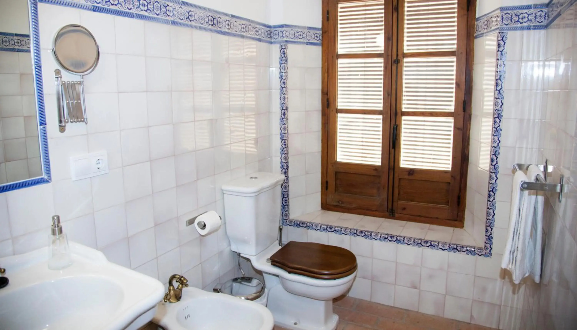 Hospedería Convento de Santa Clara