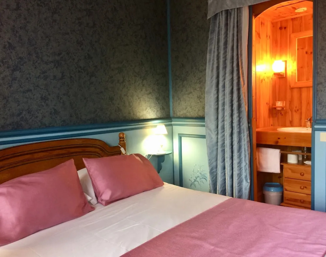 Chambres D'hôtes du Domaine Capiet