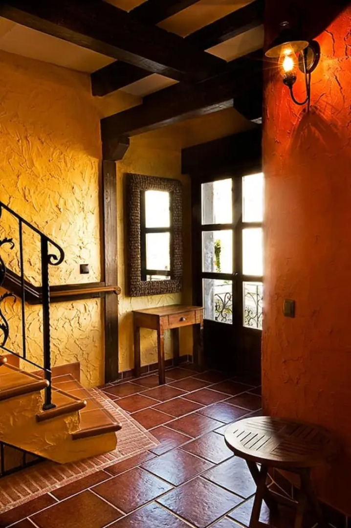 Hostal El Cerro - Adults Only