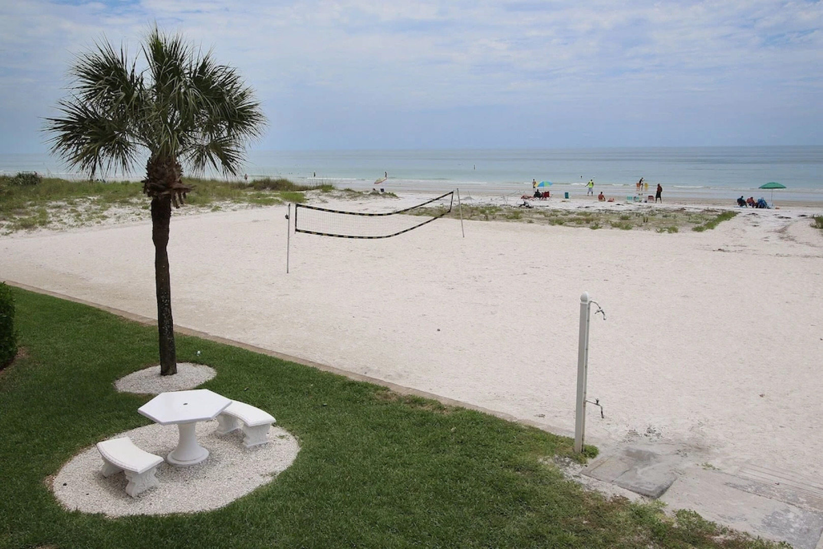 Beach Cottage 2102 Apartment