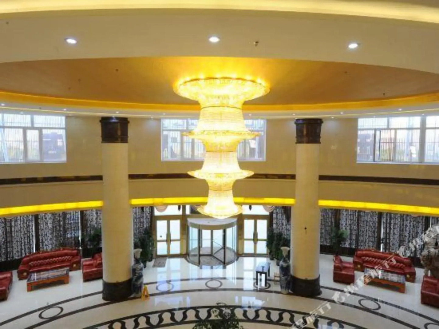 Xunhao International Hotel