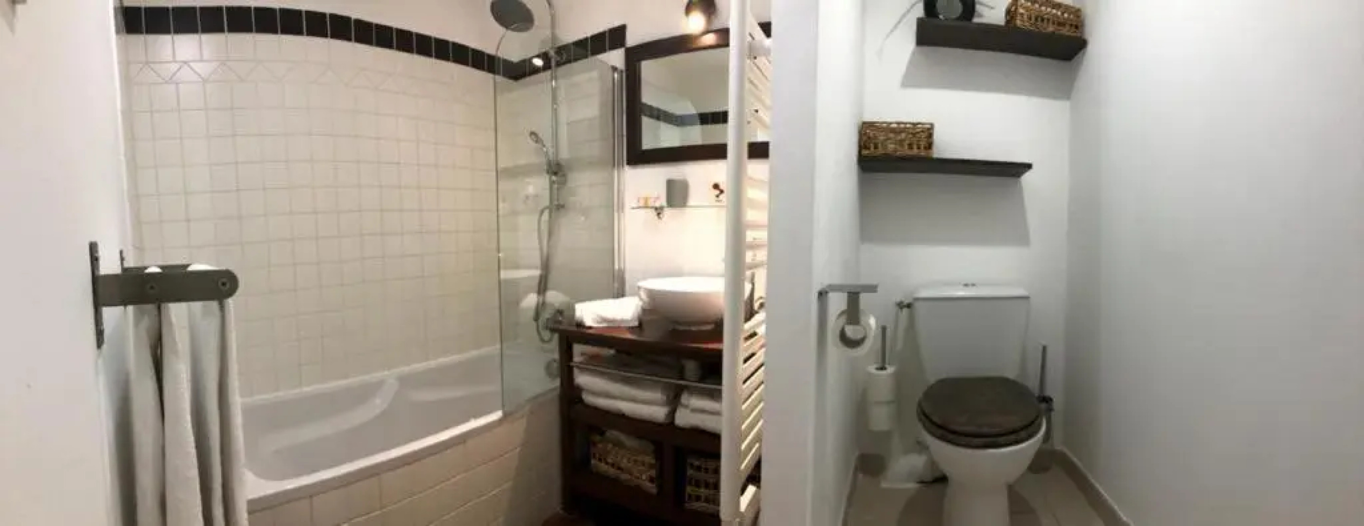 Residence Provence Plage