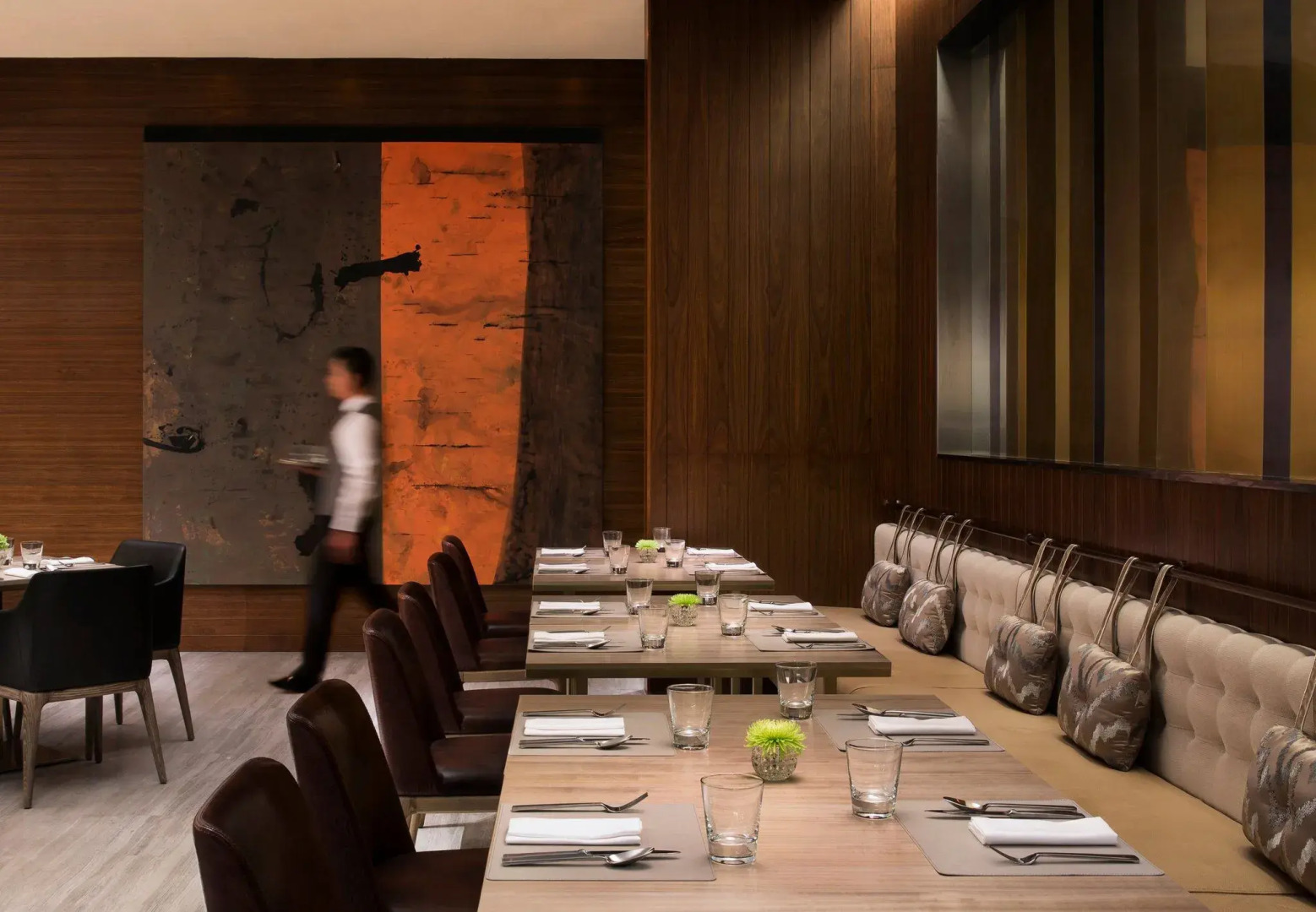 JW Marriott Hotel Macau