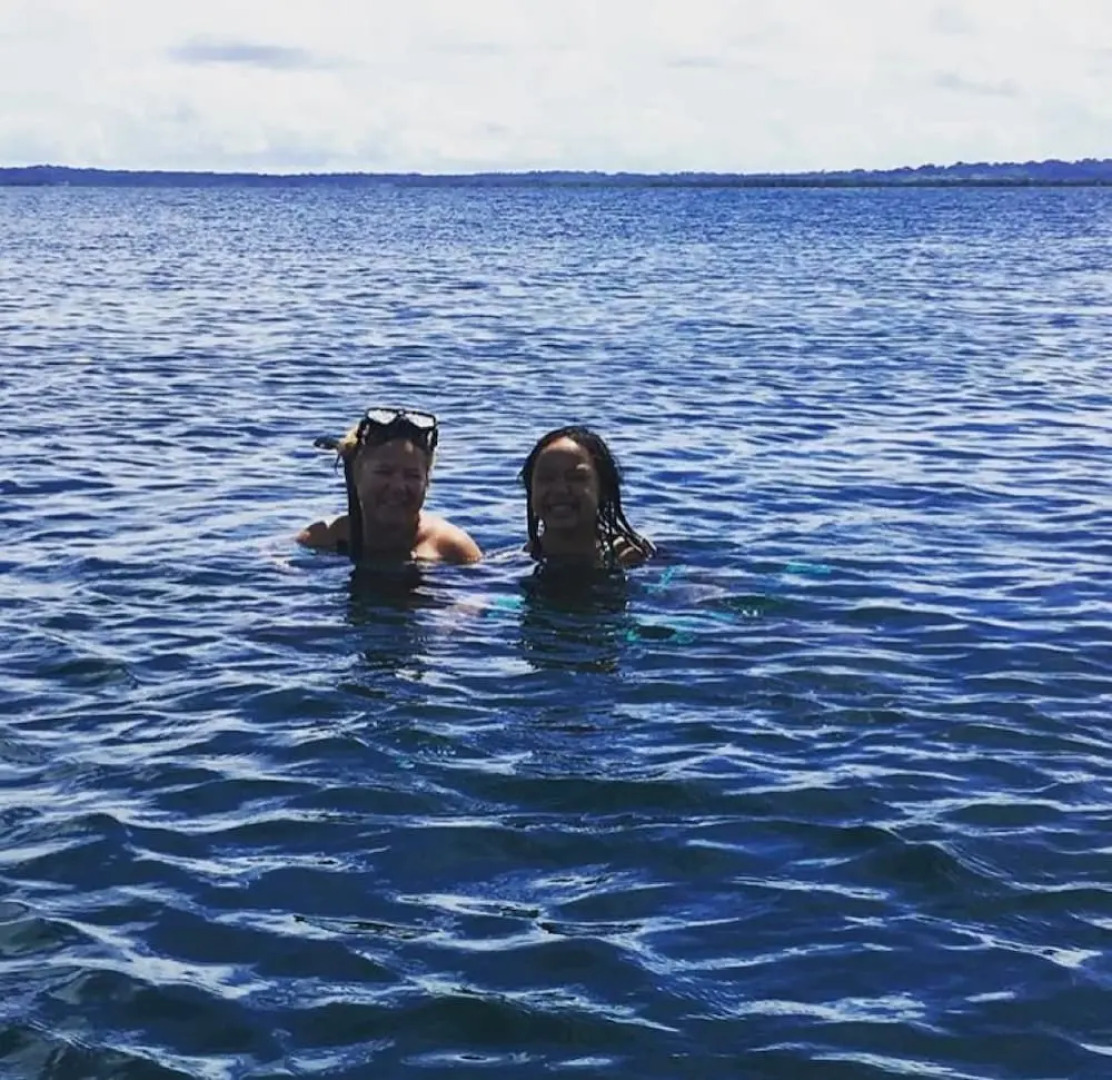 Dolphin Bay Hideaway