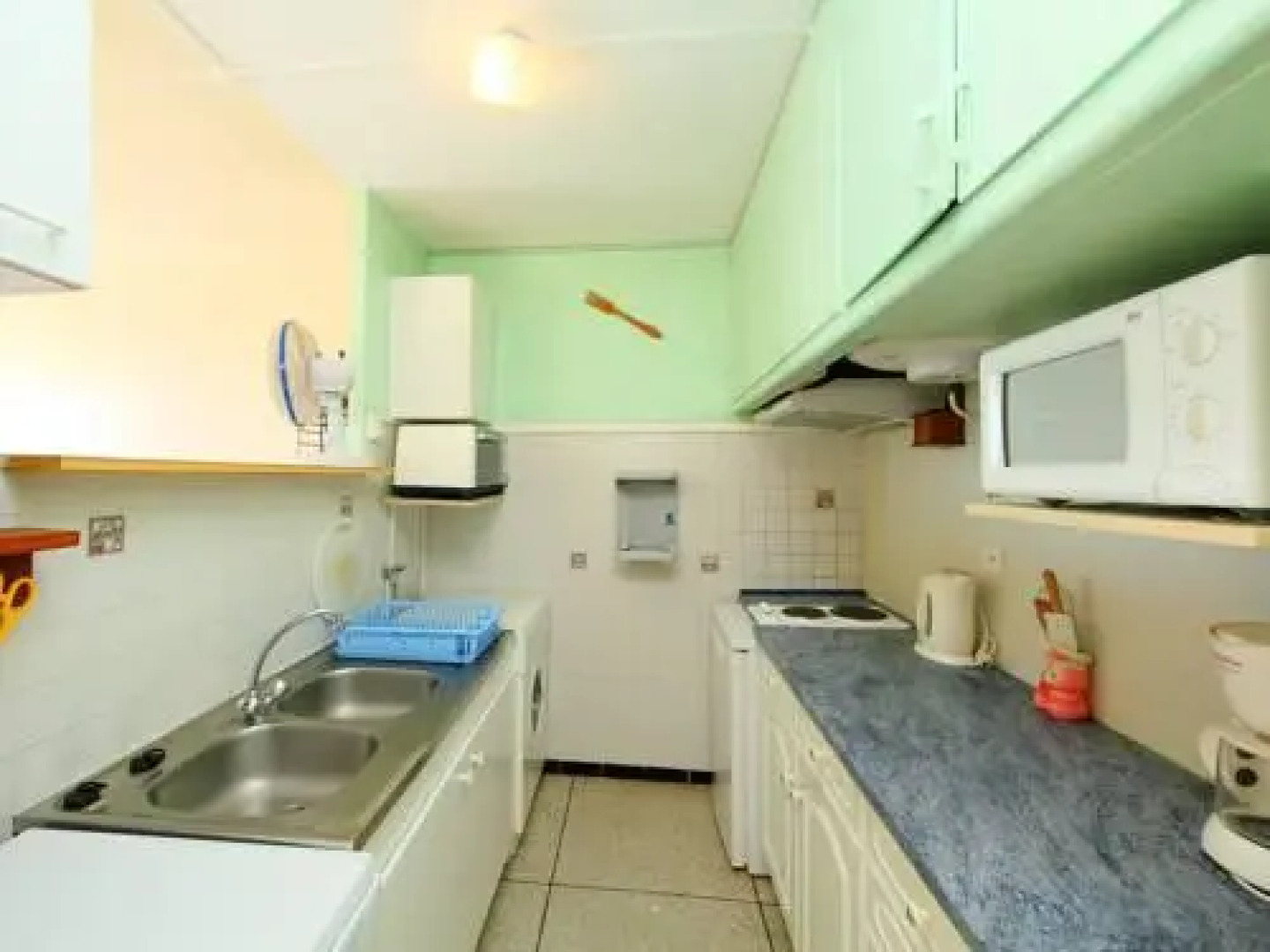 Apartment Le Caounil II