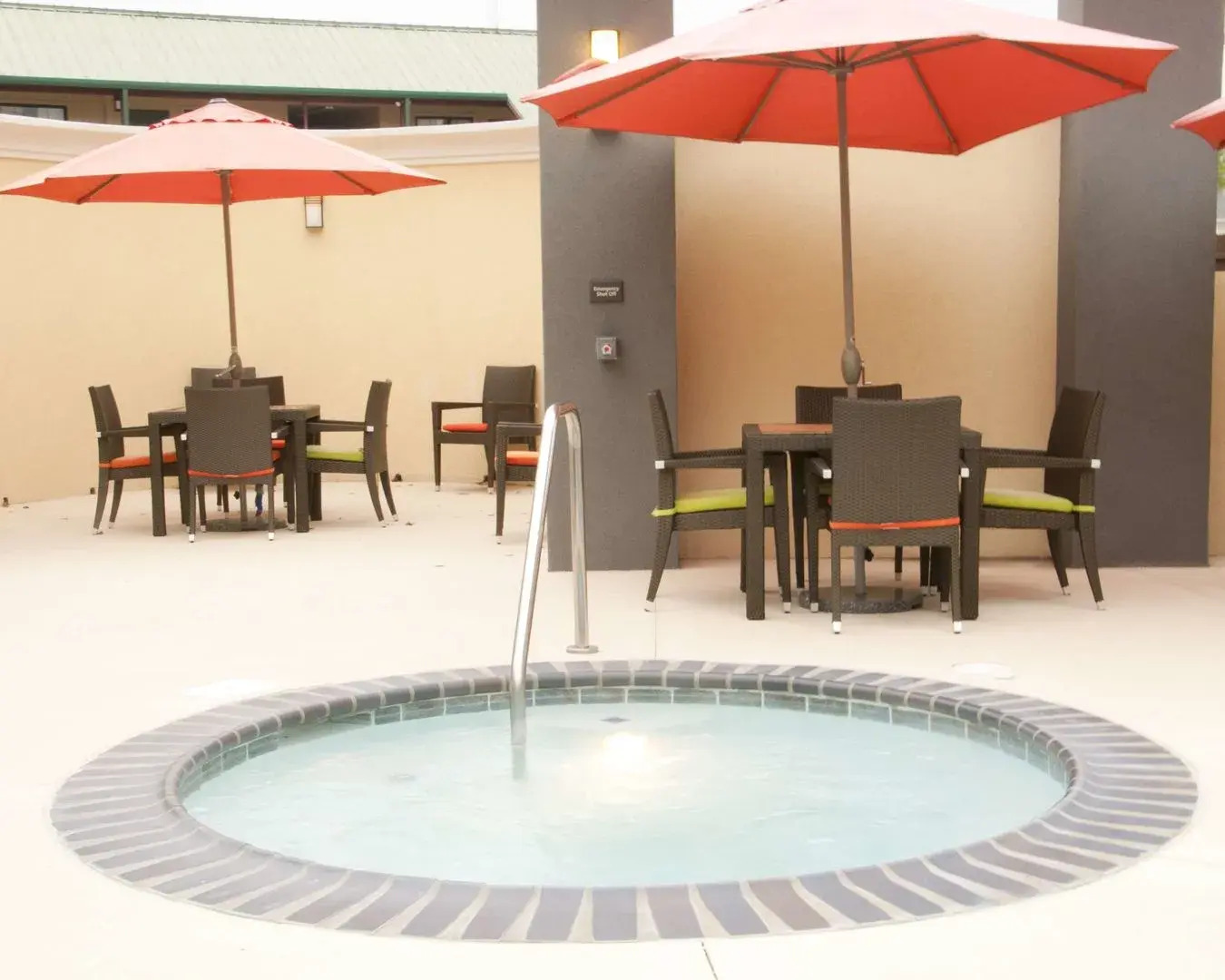 Hampton Inn by Hilton Leesville Fort Polk