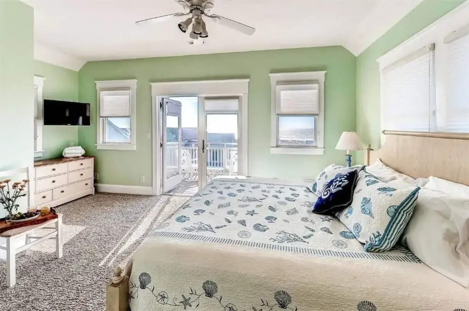 JJ s Hideaway 4 Bedroom Holiday Home By Bald Head Island