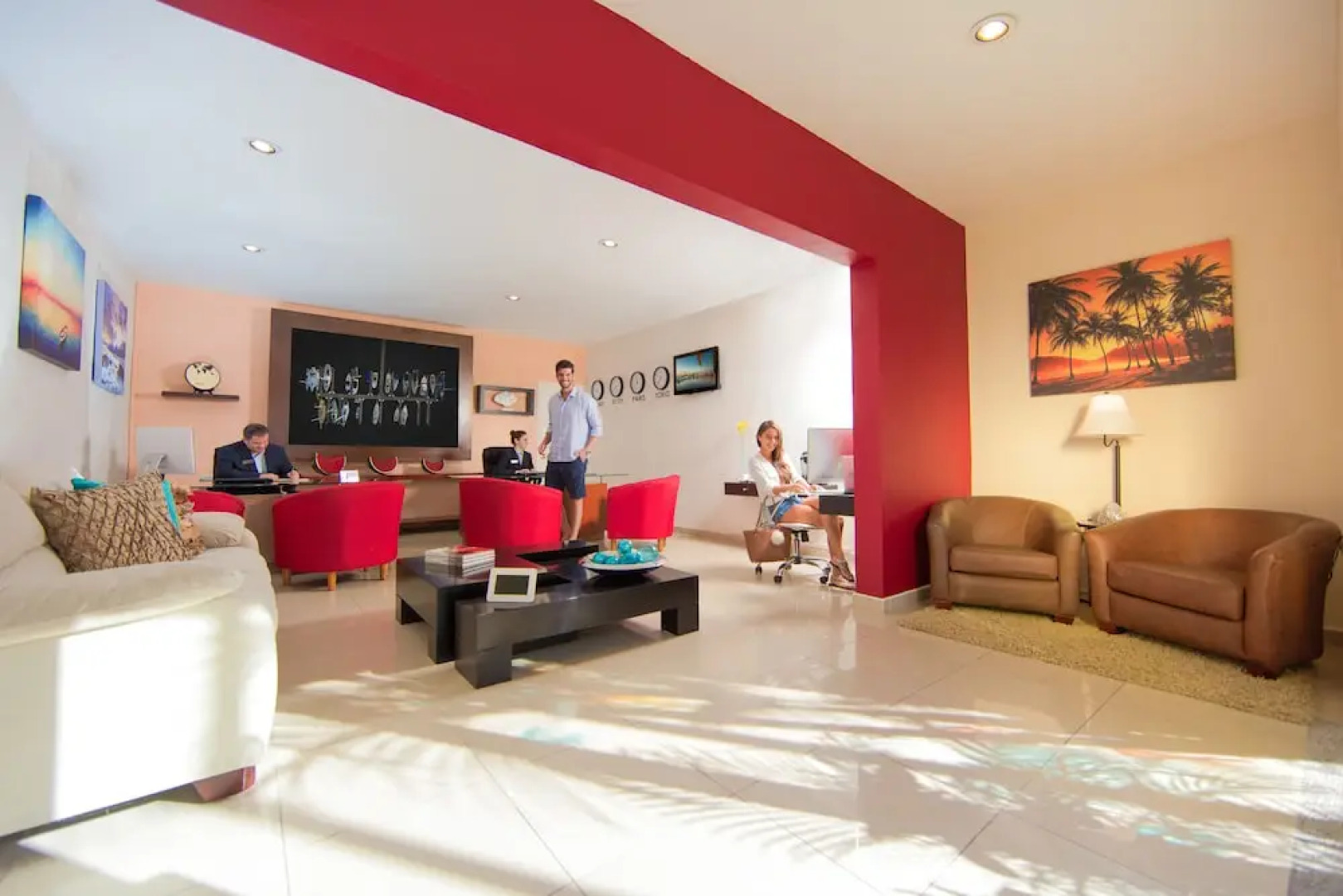 Isla Mazatlán Residence Club