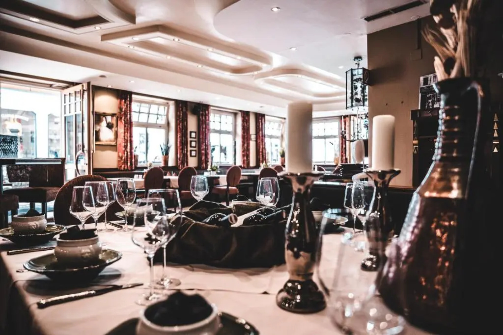 Cella Central Historic Boutique Hotel