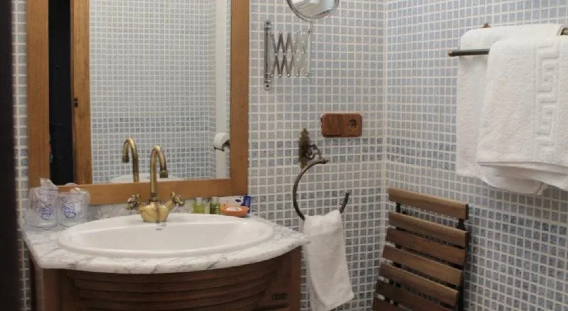 Casa Rural Puerto Del Emperador