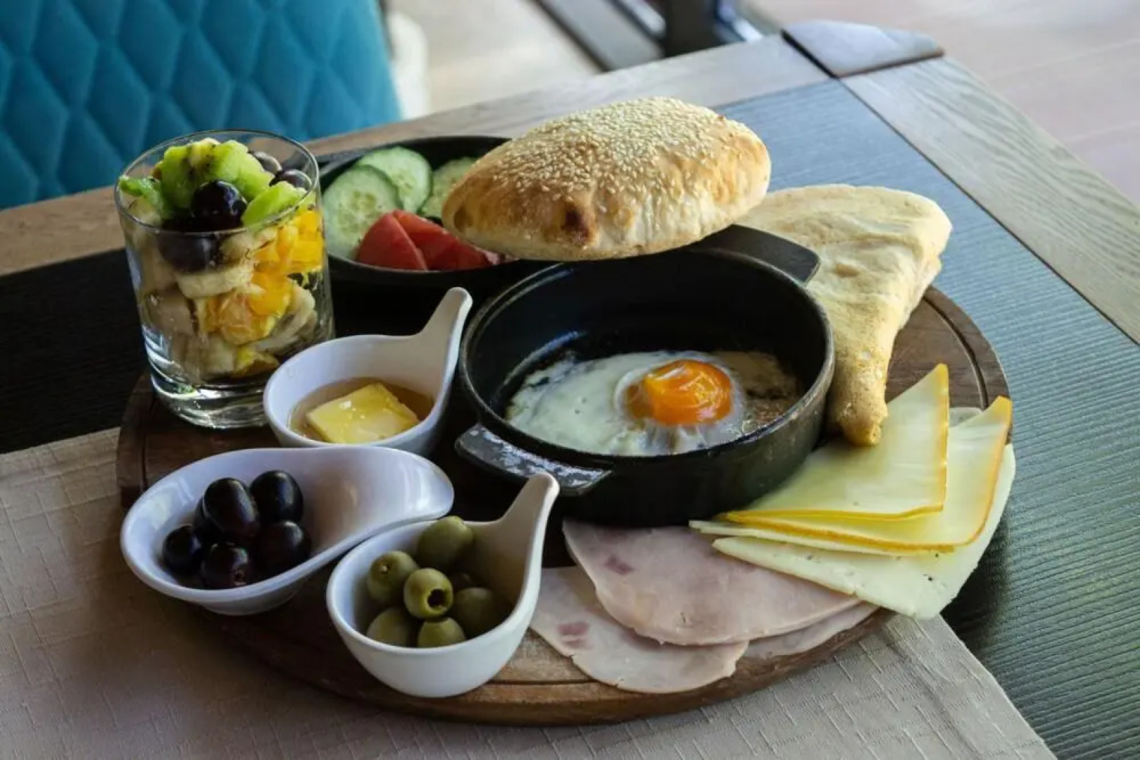 Heritage Hotel Krone