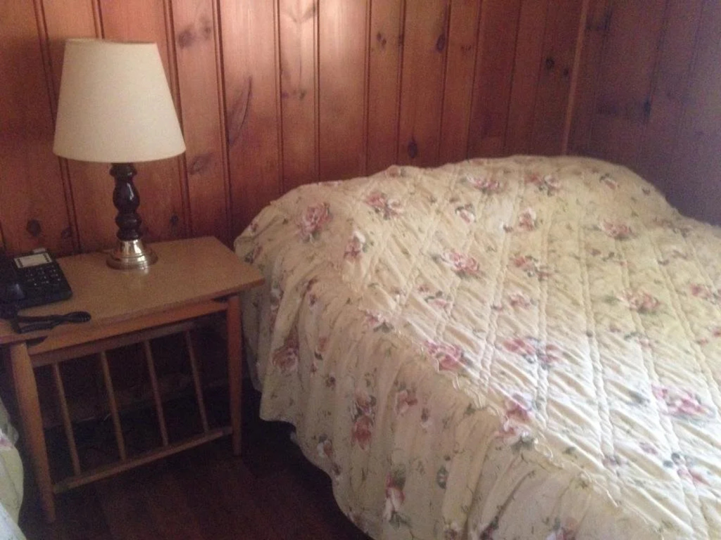 Northland Motel and Restaurant