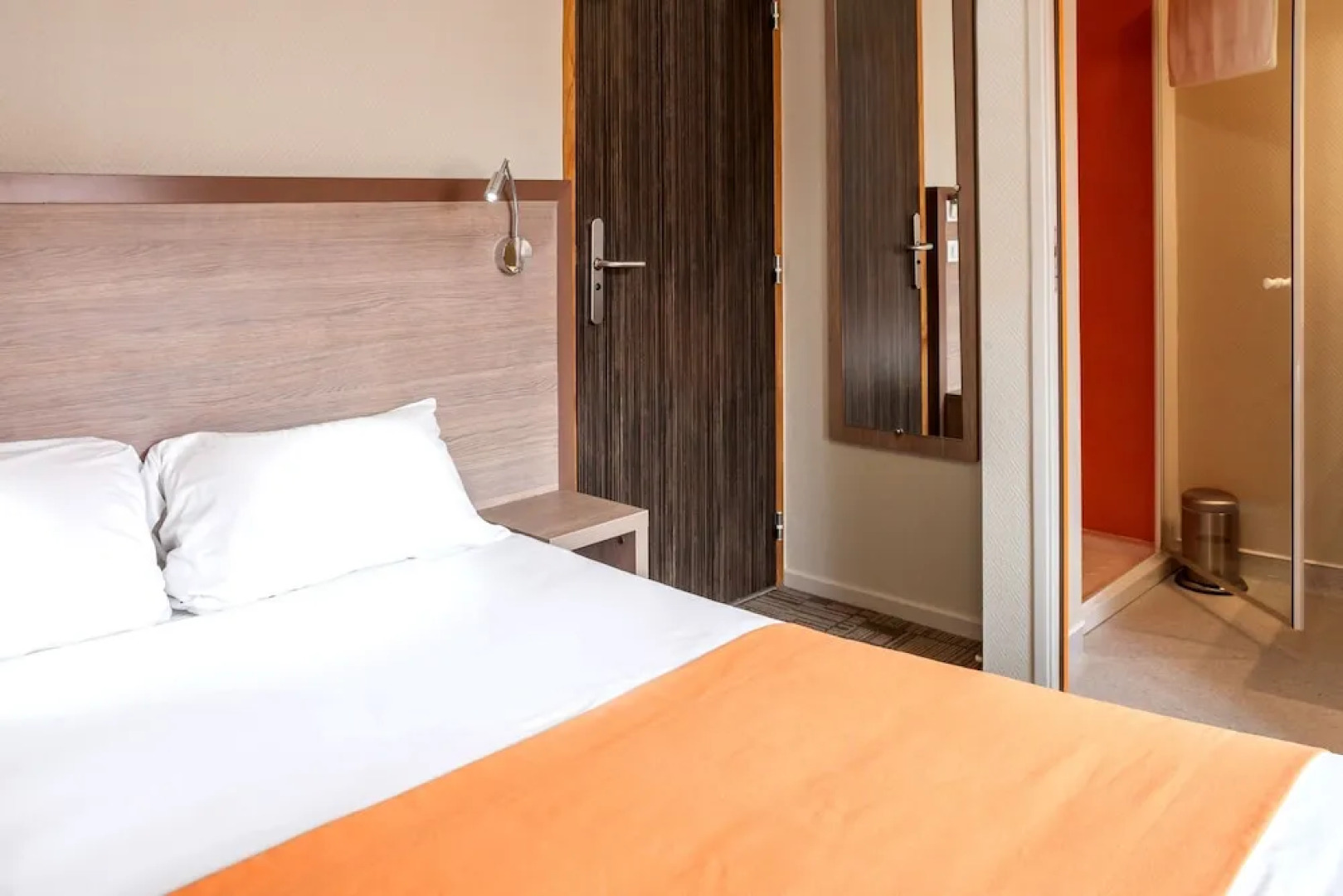 Logis Hôtel les Voyageurs