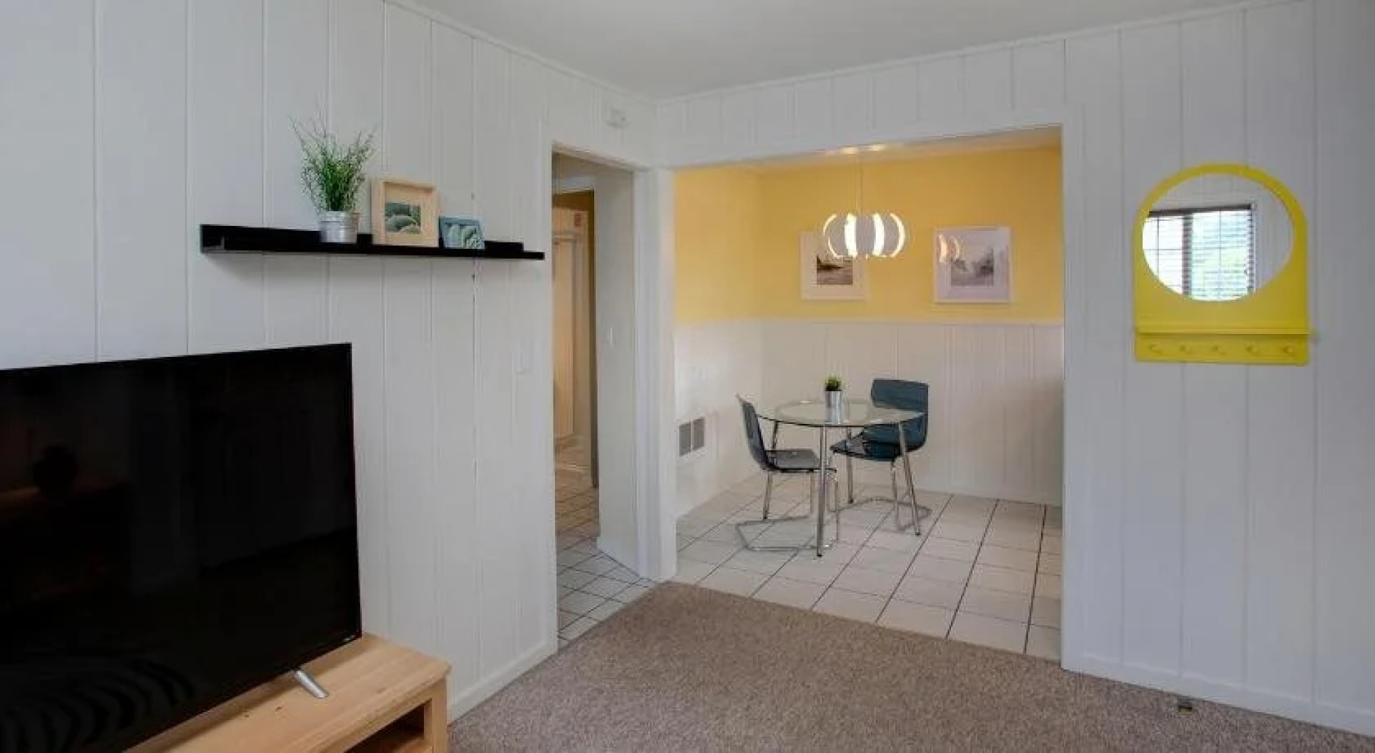 Paradise Suites & Rental