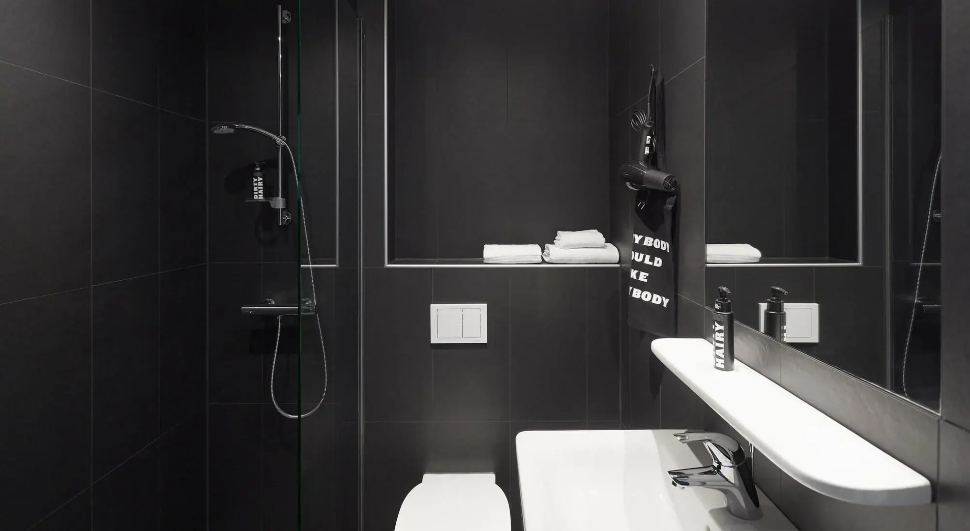 The Social Hub Amsterdam City