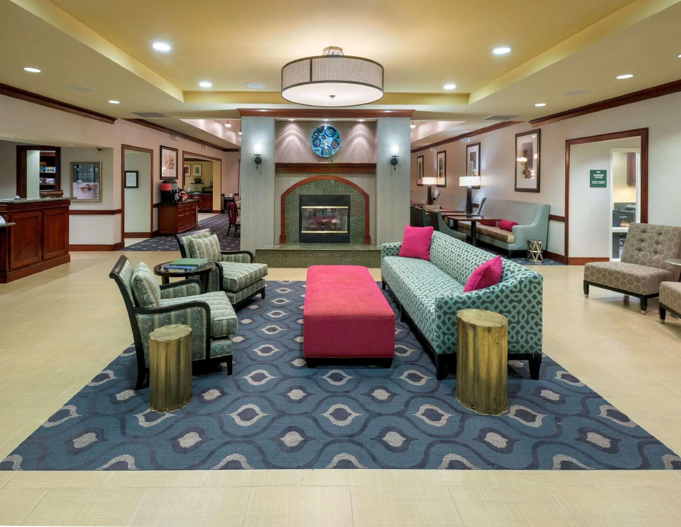 Homewood Suites by Hilton Knoxville West at Turkey Creek