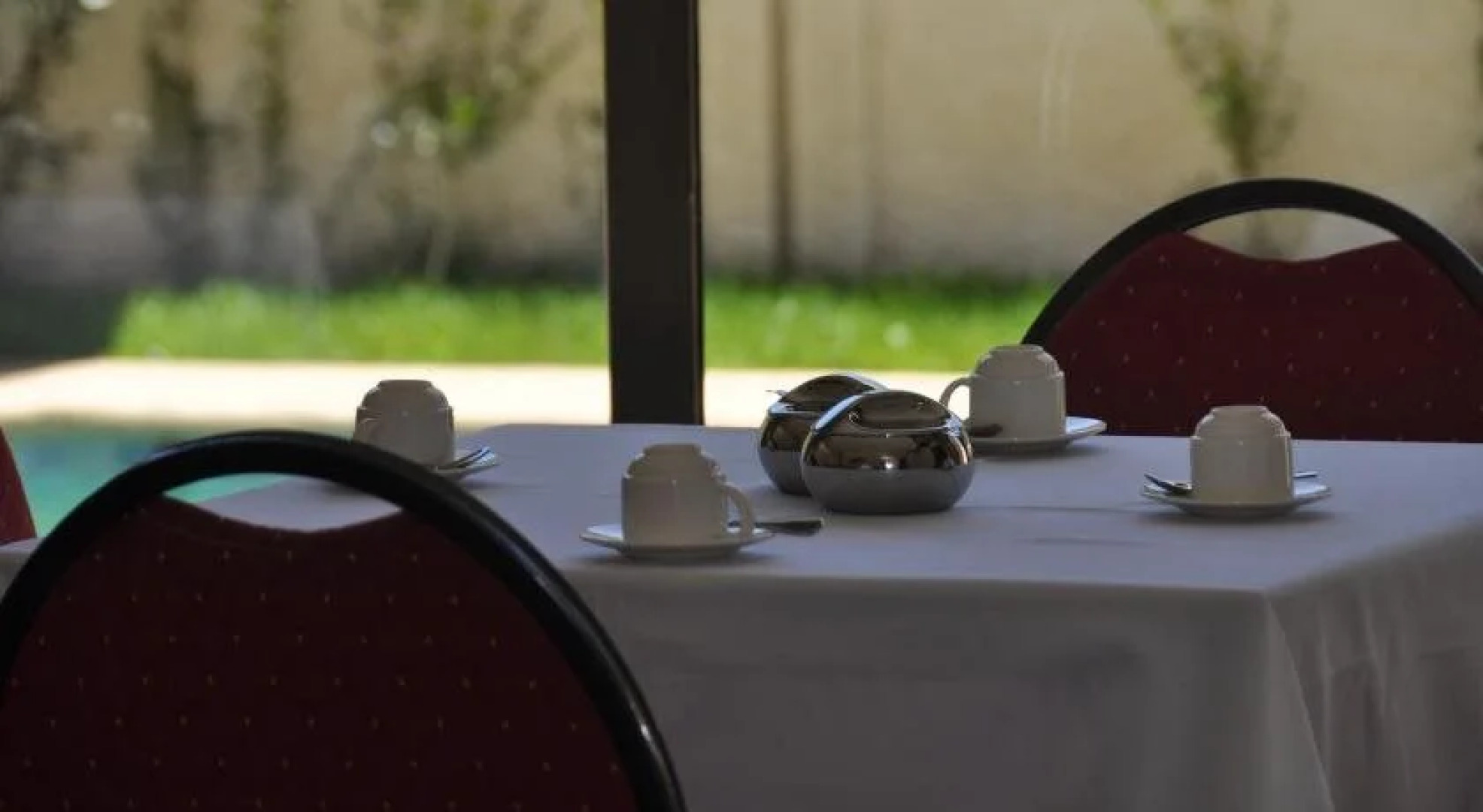 Nuevo Hotel Constitucion