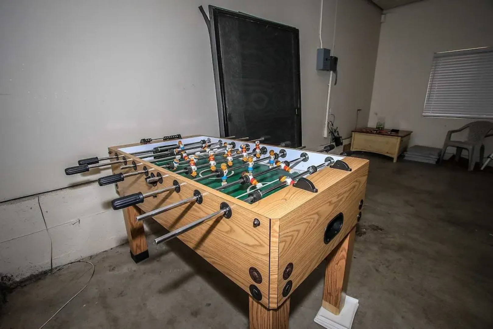 Four Happy Bears Estate #1277