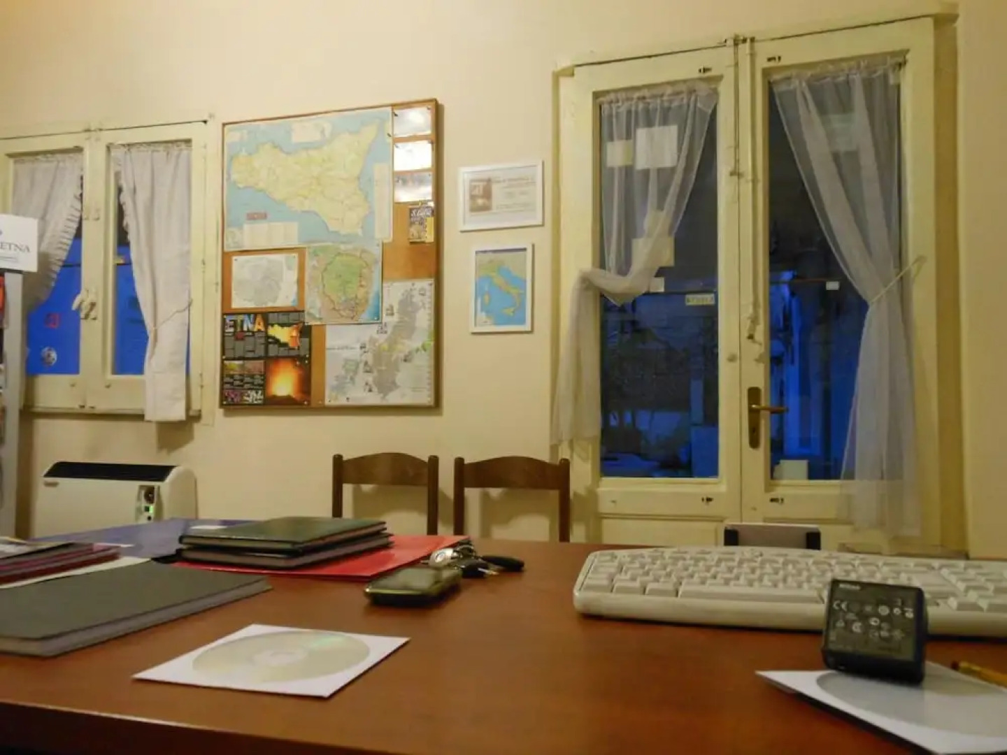 Etna Bed & Breakfast