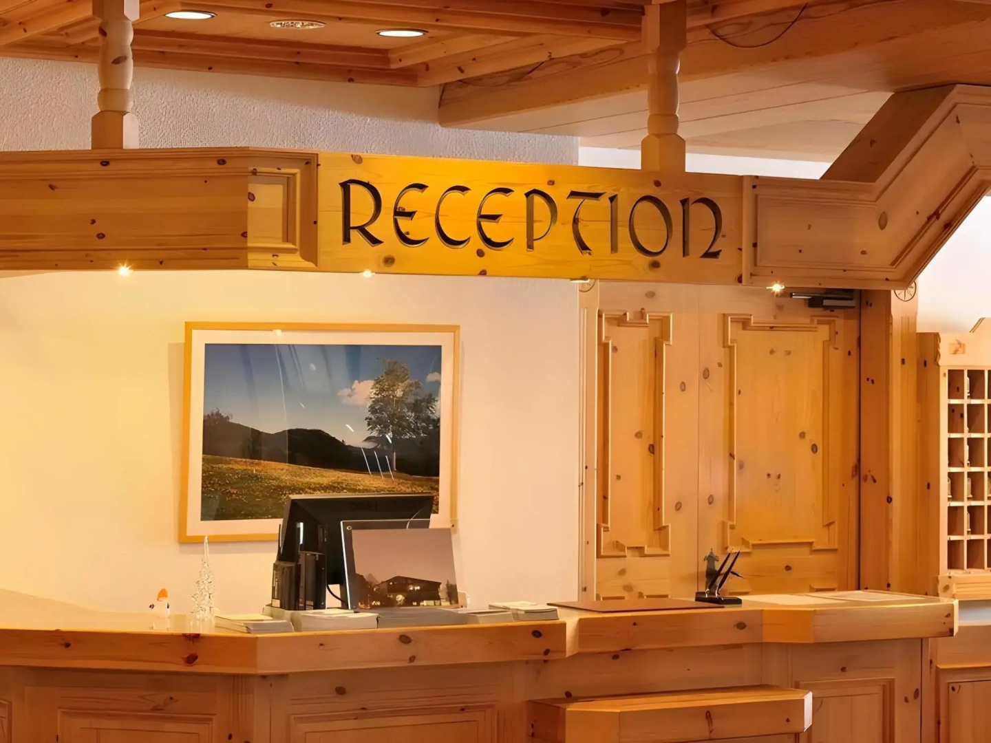 Hotel Grand Phenix Okushiga