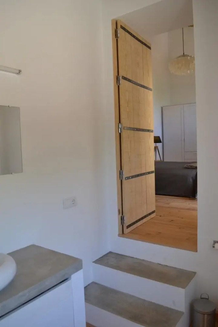 Quinta do Calderao by Portucasa