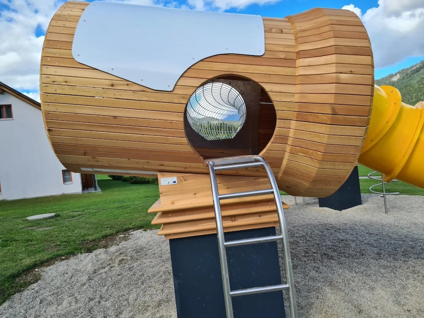 JUFA Hotel Gitschtal