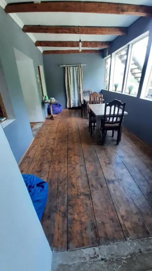 Guesthouse SVANURI SAKHLI