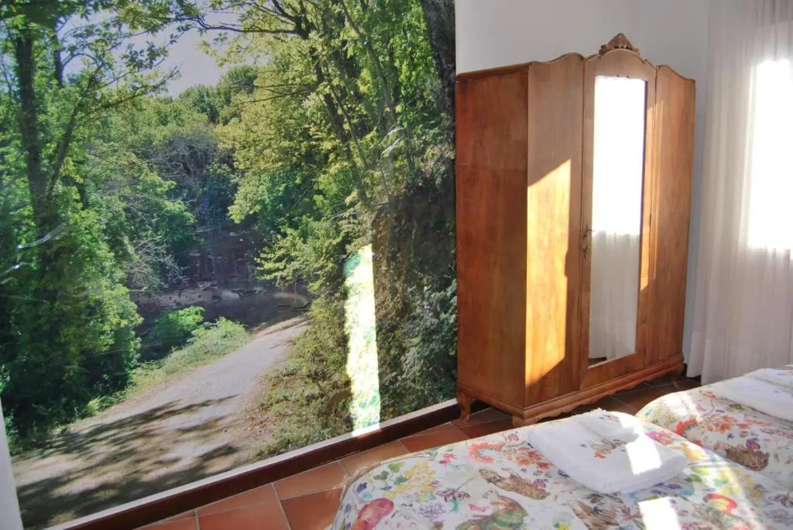 Casa Rural La Cuadraá