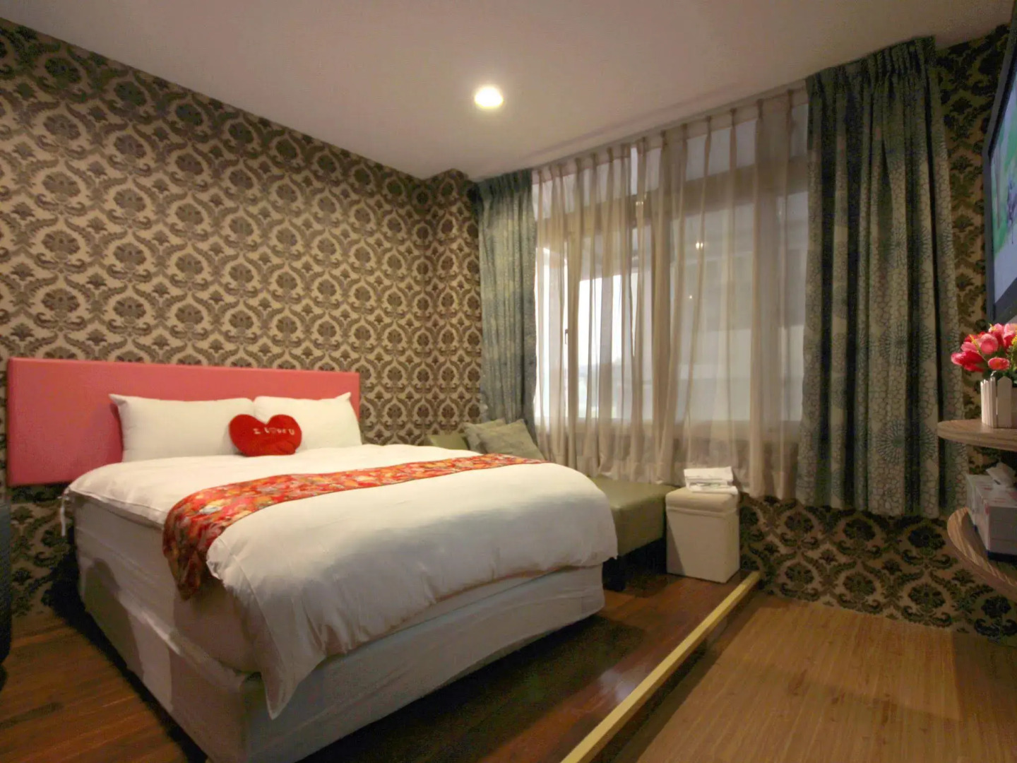 Tan Hui Modern Hotel