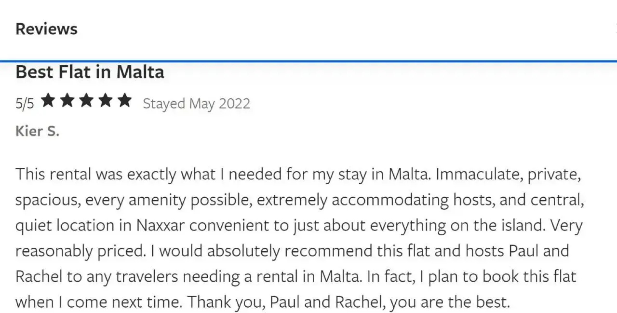 The Premier Suite - Fully Airconditioned