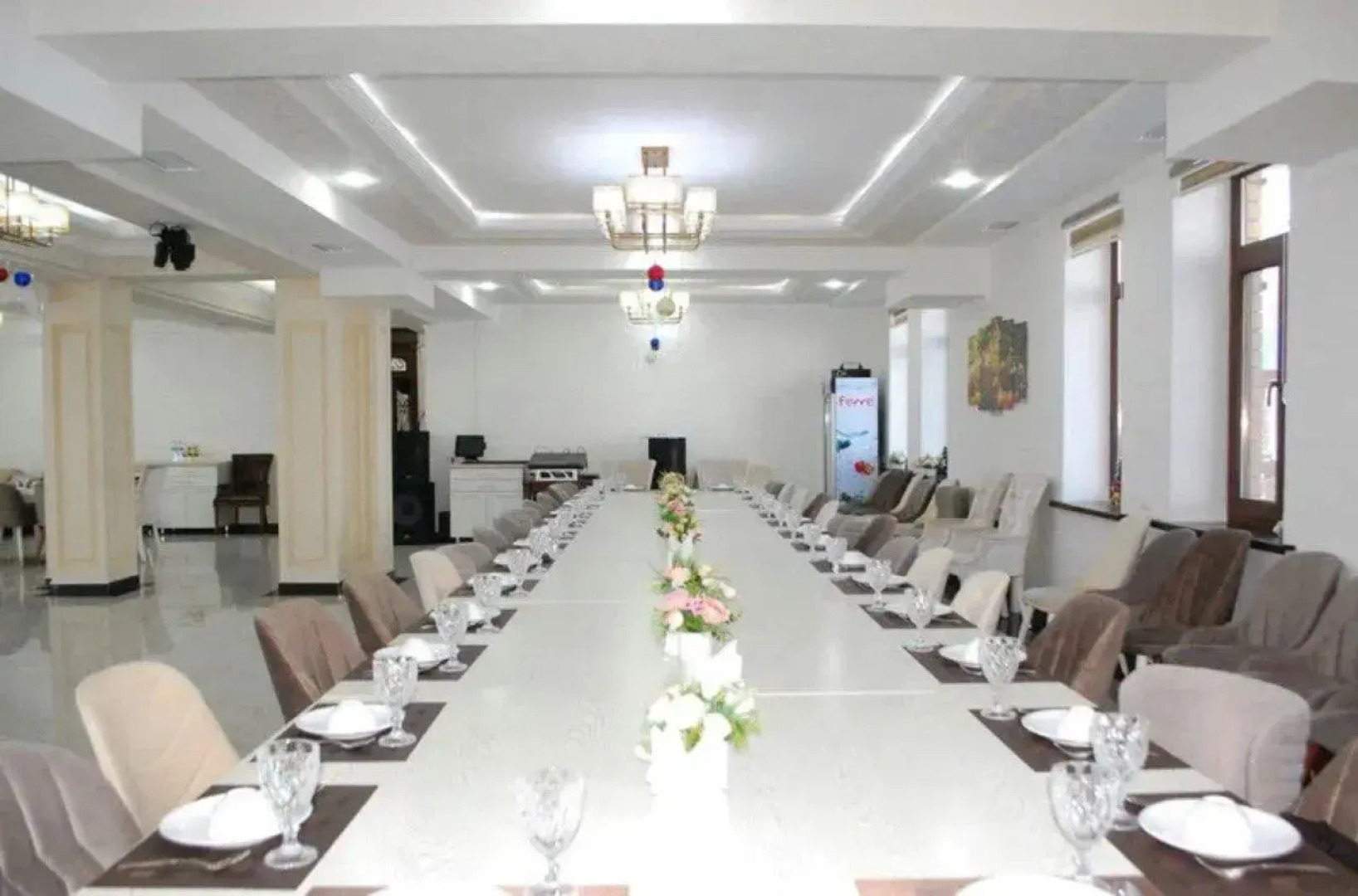 Эверест Плаза