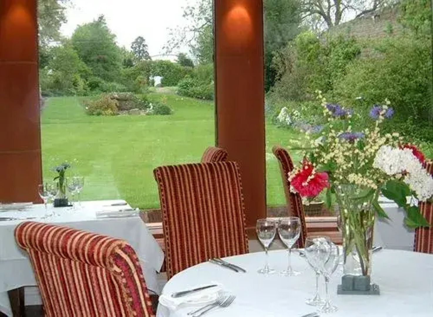 Temple Sowerby House Hotel & Restaurant