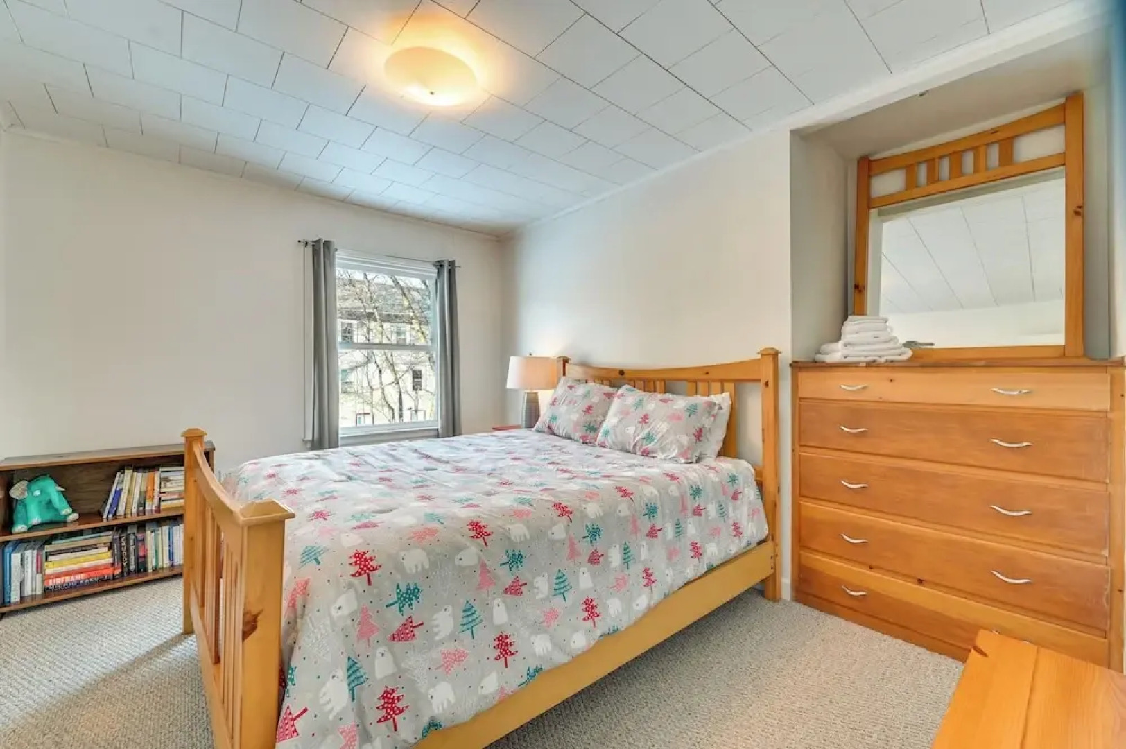 Family-friendly Home in Downtown North Creek