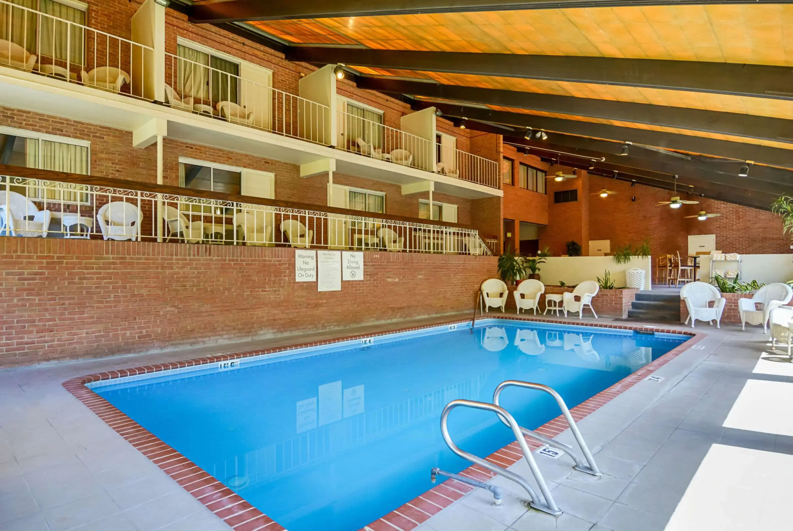 Clarion Inn Harpers Ferry - Charles Town