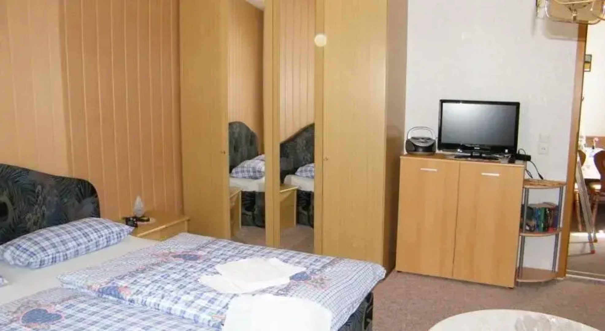 Appartments Bad Schandau