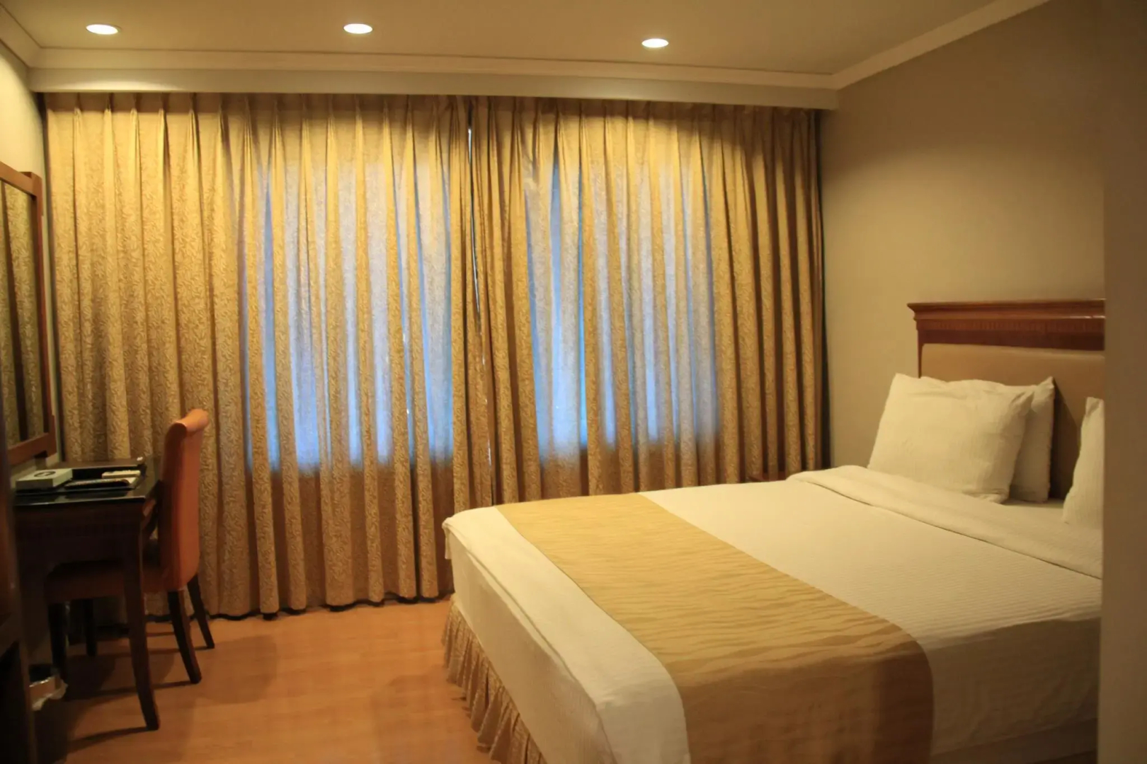 Savannah Resort Hotel