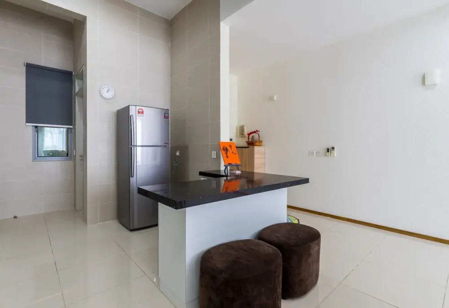 Cyberjaya Schubert House
