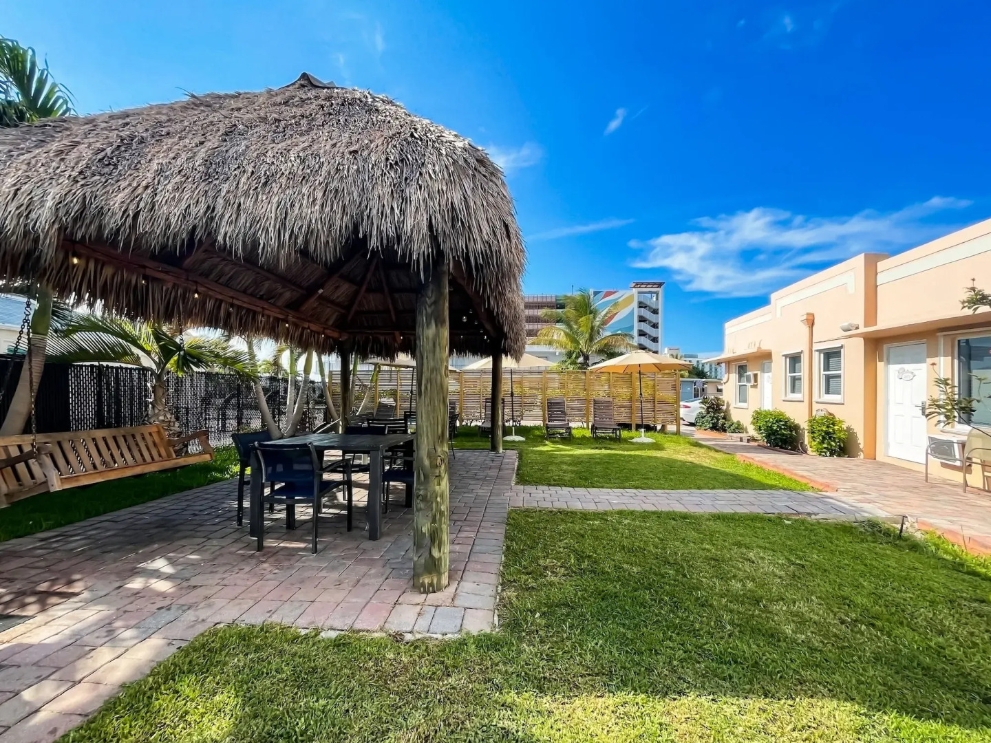 Hollywood Beach Hotels