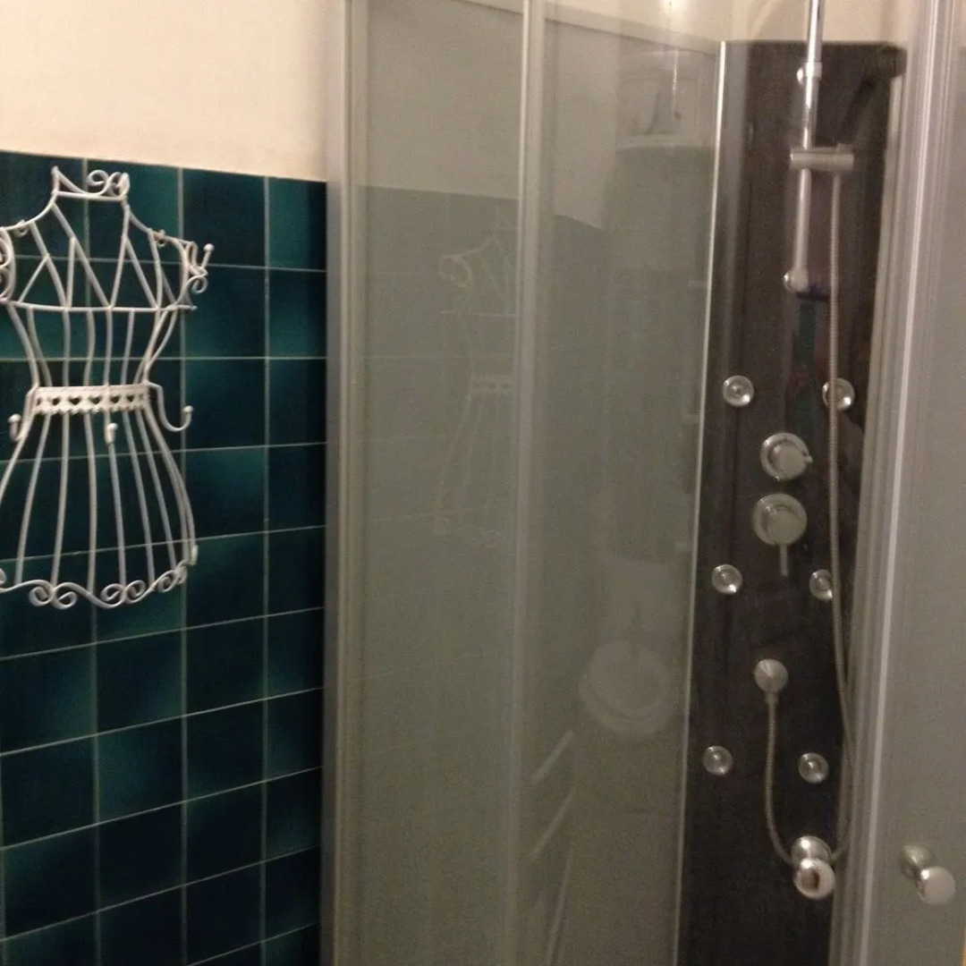 Appartement la plage en Provence