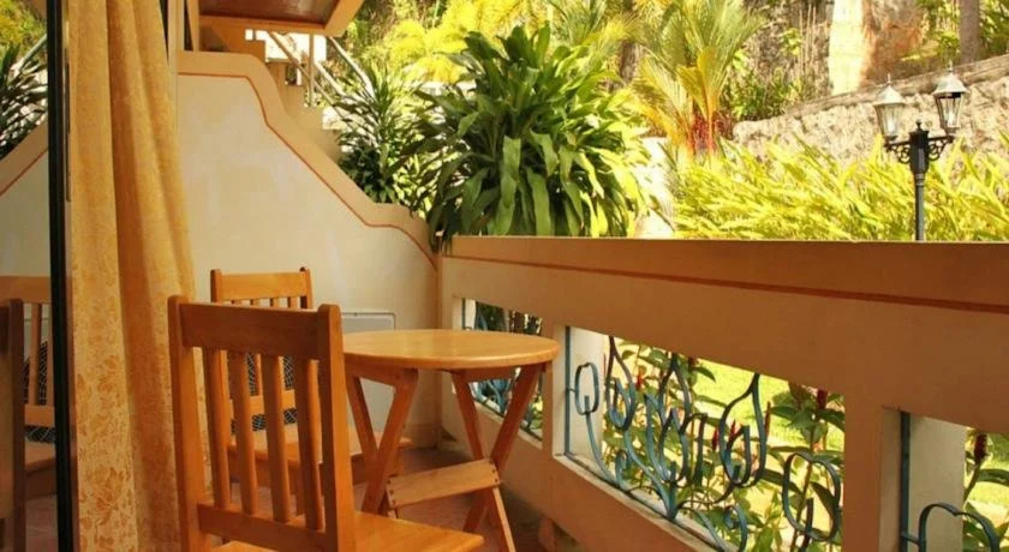 Manohra Cozy Village