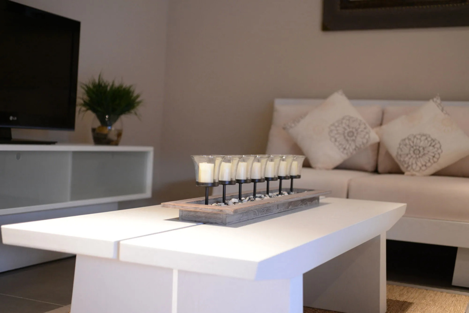 The Beach House Curacao