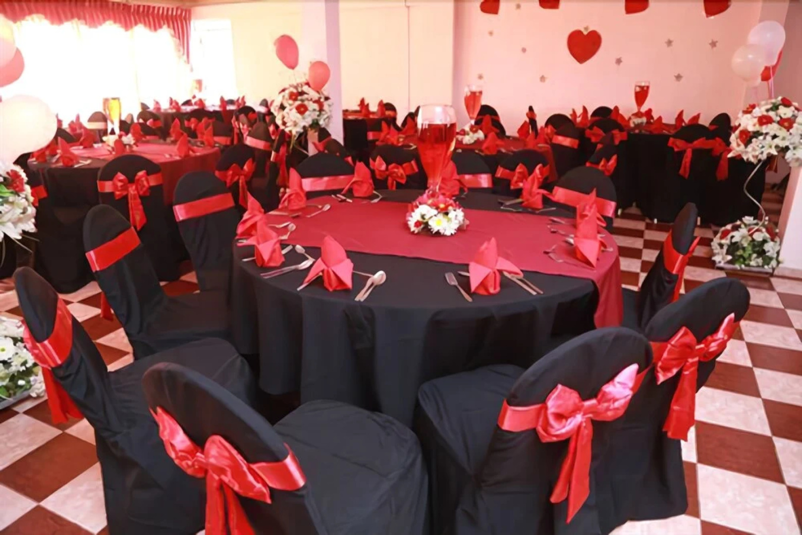 Sea Shine Beach Hotel