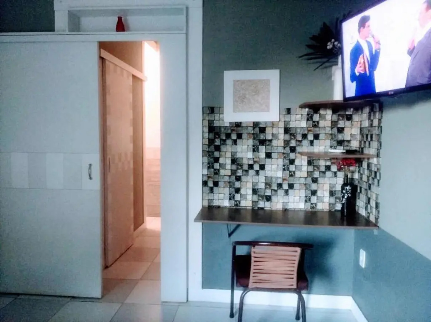 Casal.20 Studios Flats