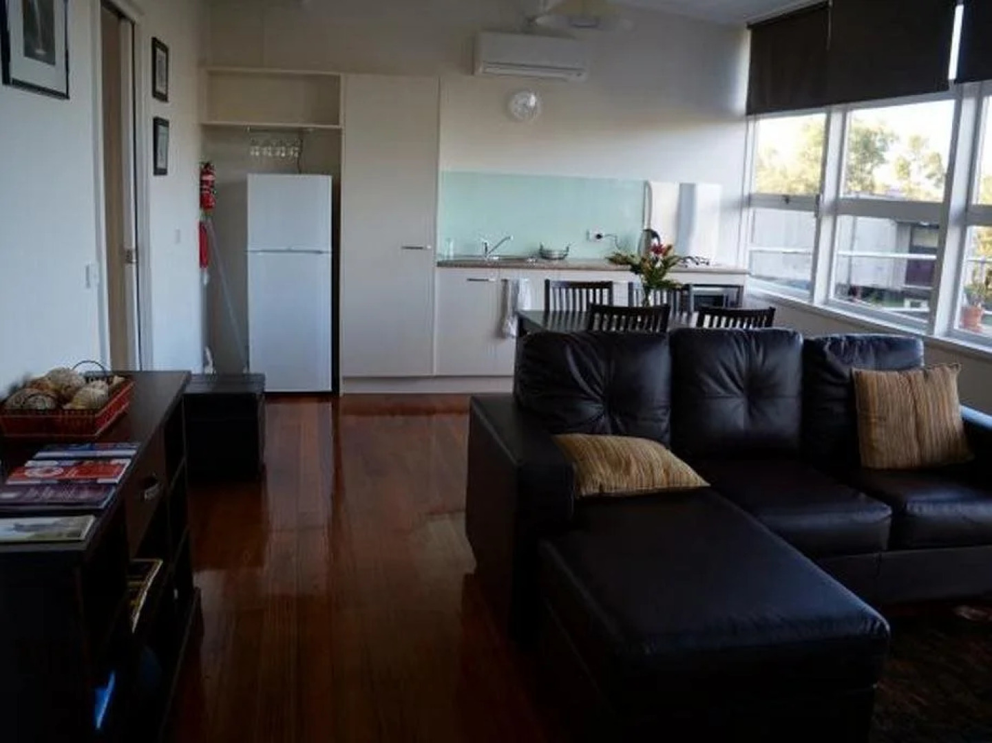 Harmony at Tower Hill Apartment