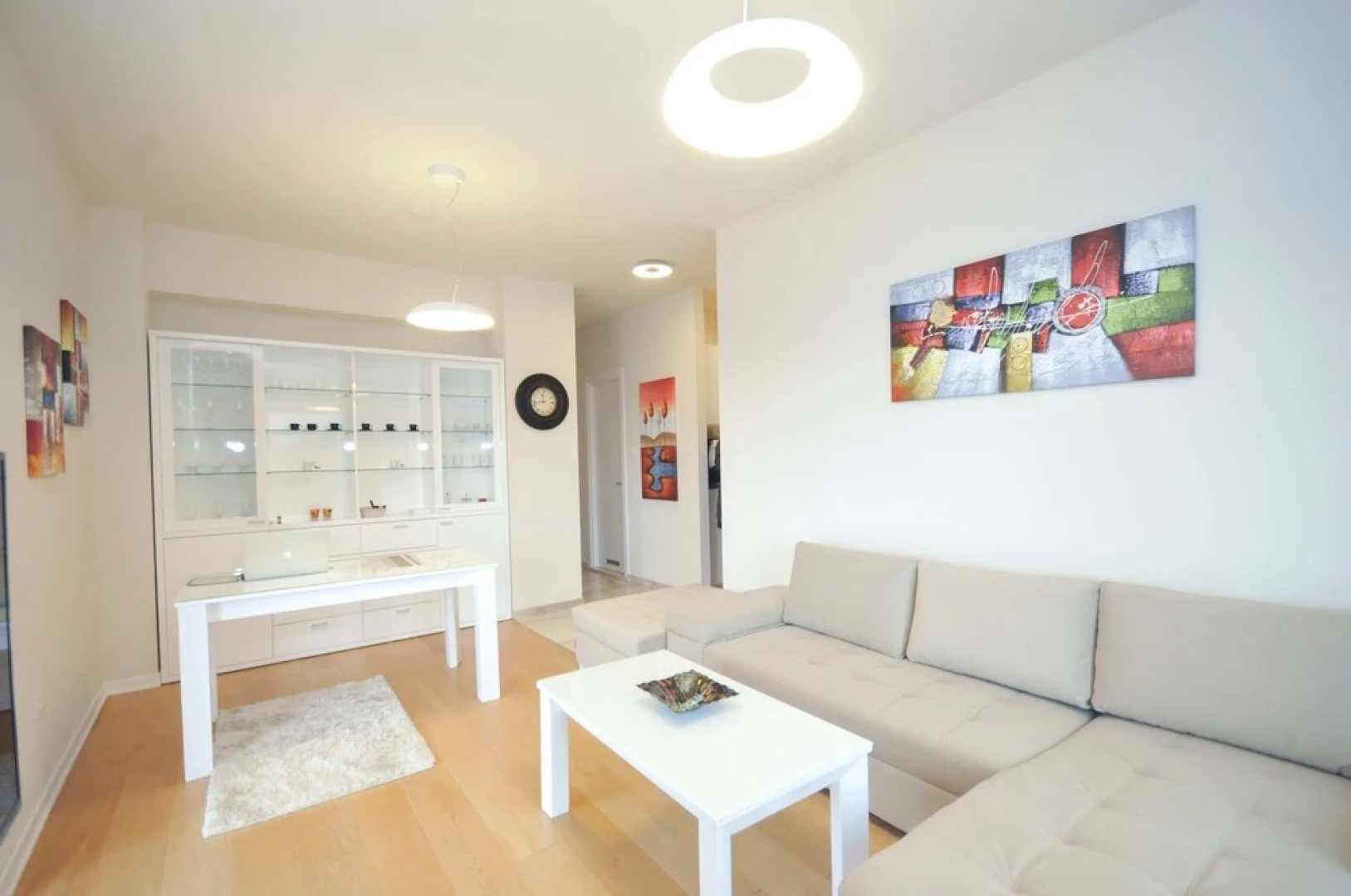 Luxury Apartments Montesa