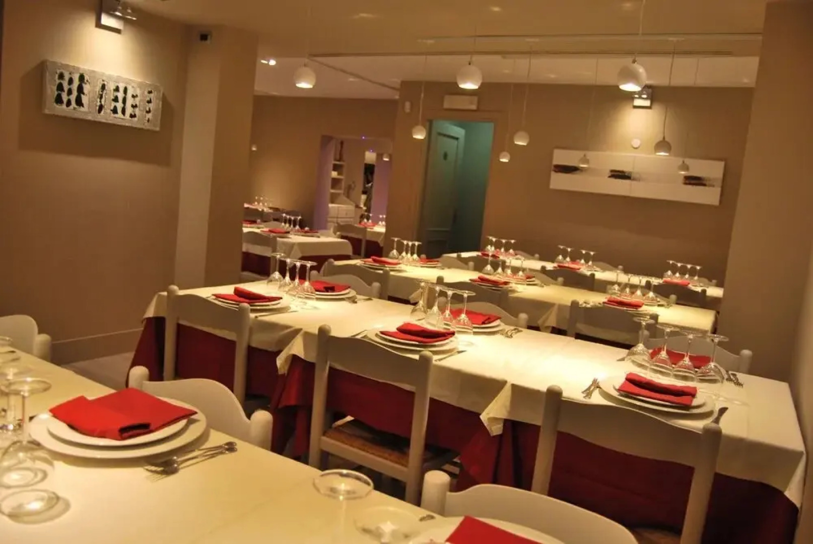 hotel & Ristorante L'angoletto in Selci